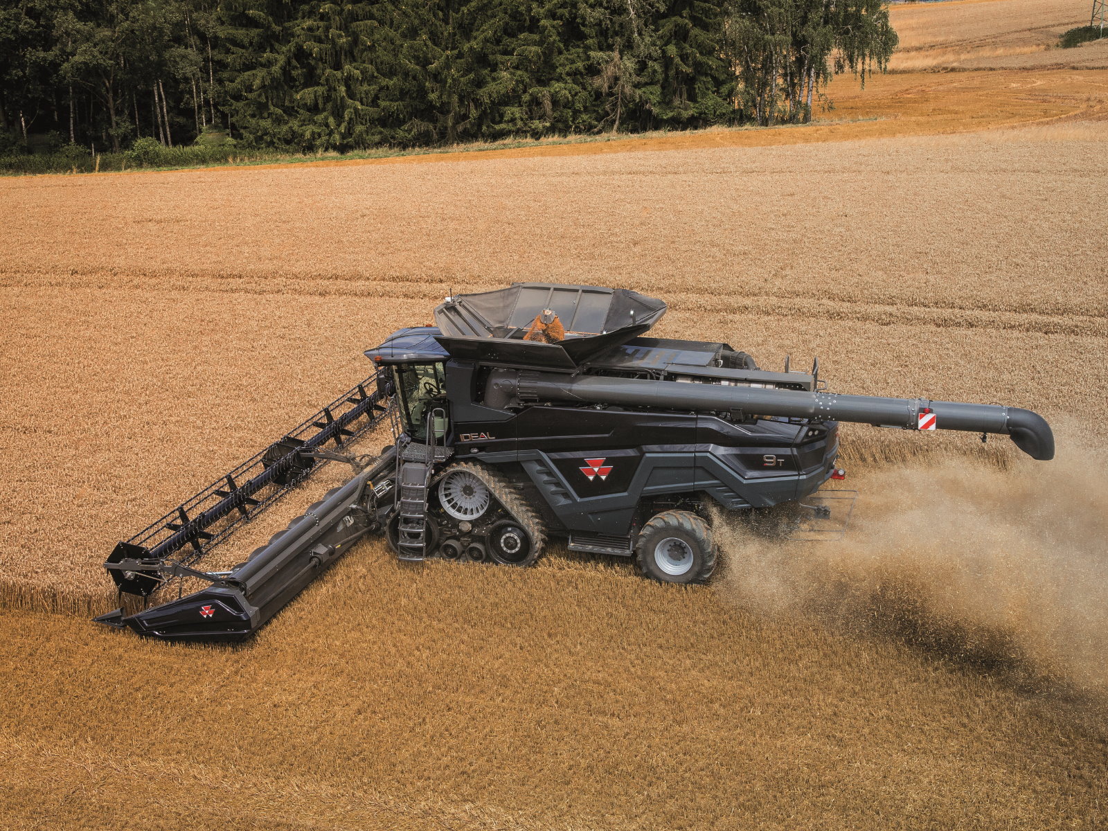 AGRICULTURE